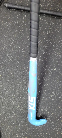 Used STX HPR50 FH Complete Stick Royal Blue 34"