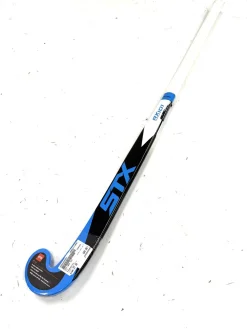 Used STX HPR 101 FH Complete Stick Royal Blue 37"