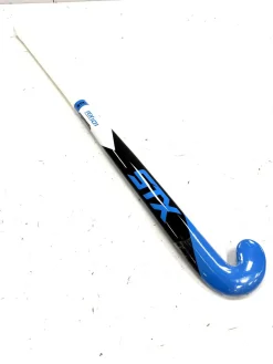 Used STX HPR 101 FH Complete Stick Royal Blue 37"