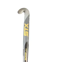 Used STX 37.5IN STX XPR FH STICK FH Complete Stick Grey 37 1/2"