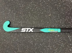 Used STX IX401 FH Complete Stick Black 36 1/2