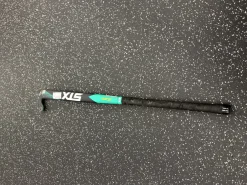 Used STX IX401 FH Complete Stick Black 36 1/2"