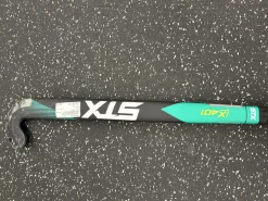 Used STX IX401 FH Complete Stick Black 36 1/2