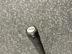 Used STX IX401 FH Complete Stick Black 36 1/2