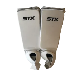 Used STX LG STX FH SHINS 16" Field Hockey Protective Gear