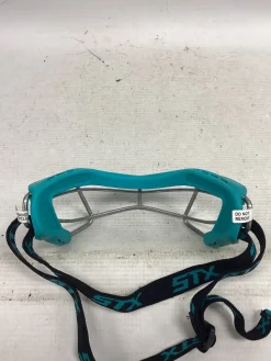 Used STX ROOKIE FH Facial Protection None Youth