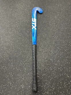 Used STX RX 50 FH Complete Stick Royal Blue 30"