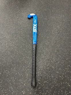 Used STX RX 50 FH Complete Stick Royal Blue 30"