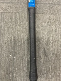Used STX RX 50 FH Complete Stick Royal Blue 30"