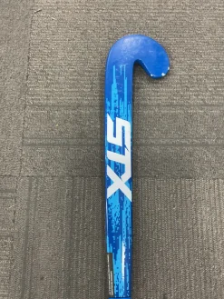 Used STX RX 50 FH Complete Stick Royal Blue 30"