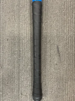 Used STX RX 50 FH Complete Stick Royal Blue 30