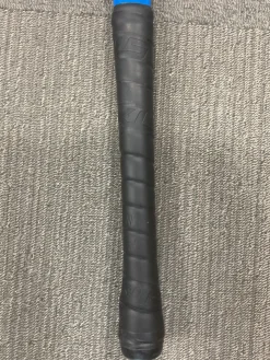 Used STX RX 50 FH Complete Stick Royal Blue 28"