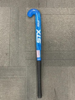 Used STX RX 50 FH Complete Stick Royal Blue 28