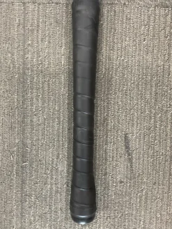 Used STX RX 50 FH Complete Stick Royal Blue 28"