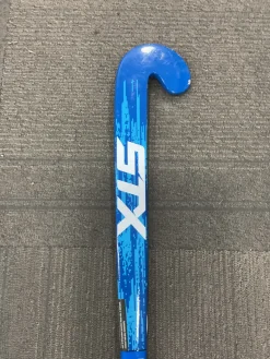 Used STX RX 50 FH Complete Stick Royal Blue 28