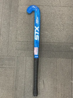 Used STX RX 50 FH Complete Stick Royal Blue 28