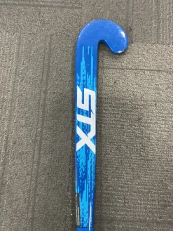 Used STX RX 50 FH Complete Stick Royal Blue 30