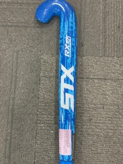 Used STX RX 50 FH Complete Stick Royal Blue 30