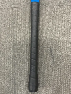 Used STX RX 50 FH Complete Stick Royal Blue 30