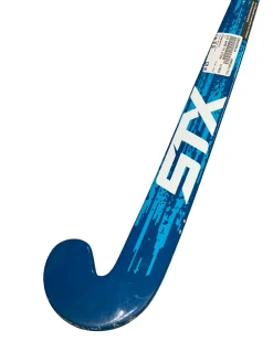 Used STX RX50 FH Complete Stick Royal Blue 30"