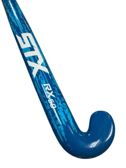 Used STX RX50 FH Complete Stick Royal Blue 30
