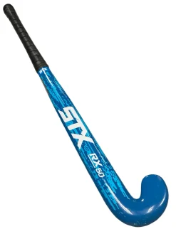Used STX RX50 FH Complete Stick Royal Blue 30