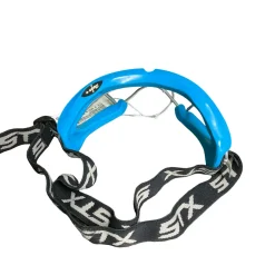 Used STX 2 SEE-S FH Facial Protection Royal Blue Senior