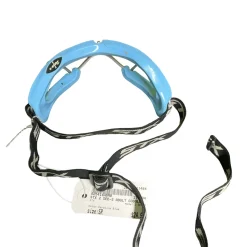 Used STX 2 SEE-S FH Facial Protection Carolina Blue Senior