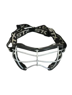 Used STX 2 SEE-S FH Facial Protection None Senior