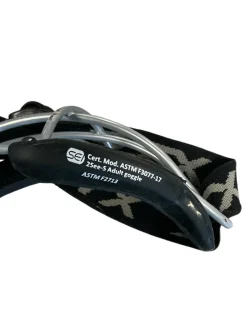 Used STX 2 SEE-S FH Facial Protection None Senior