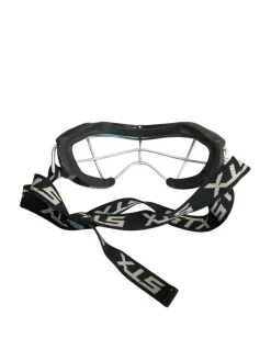 Used STX 2 SEE-S FH Facial Protection None Senior