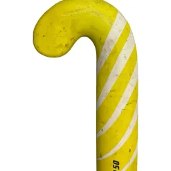 Used STX STALLION 50 FH Complete Stick Yellow 35"