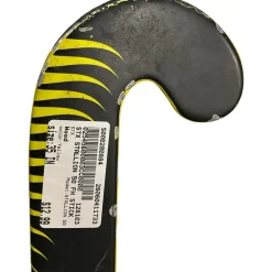 Used STX STALLION 50 FH Complete Stick Yellow 35