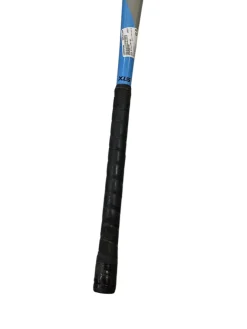 Used STX STALLION 50 FH Complete Stick Royal Blue 34"