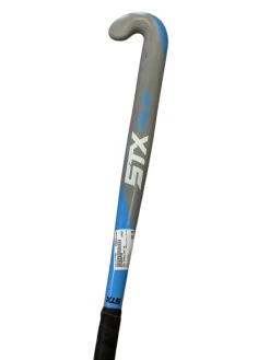 Used STX STALLION 50 FH Complete Stick Royal Blue 34