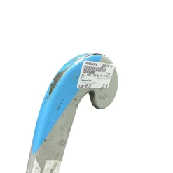 Used STX STALLION 50 FH Complete Stick Carolina Blue 30"