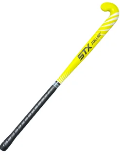 Used STX STALLION 50 FH Complete Stick Yellow 35"