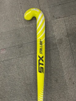 Used STX STALLION 50 FH Complete Stick Yellow 35