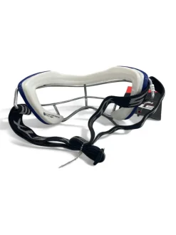 Used STX STX PLUS GOGGLES MD Field Hockey Facial Protection