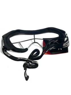 Used STX STX PLUS GOGGLES MD Field Hockey Facial Protection