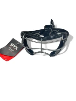Used STX STX PLUS GOGGLES MD Field Hockey Facial Protection