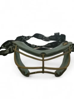 Used STX STX PLUS GOGGLES MD Field Hockey Facial Protection