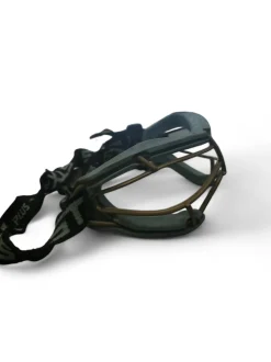 Used STX STX PLUS GOGGLES MD Field Hockey Facial Protection