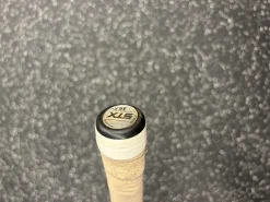Used STX SURGEEON RX 401 FH Complete Stick Black 35"