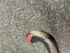 Used STX SURGEEON RX 401 FH Complete Stick Black 35"