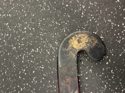 Used STX SURGEEON RX 401 FH Complete Stick Black 35