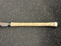 Used STX SURGEEON RX 401 FH Complete Stick Black 35