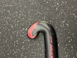 Used STX SURGEEON RX 401 FH Complete Stick Black 35