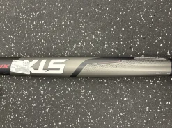 Used STX SURGEEON RX 401 FH Complete Stick Black 35