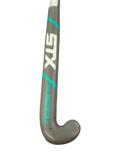 Used STX SURGEON 200 FH Complete Stick Grey 30